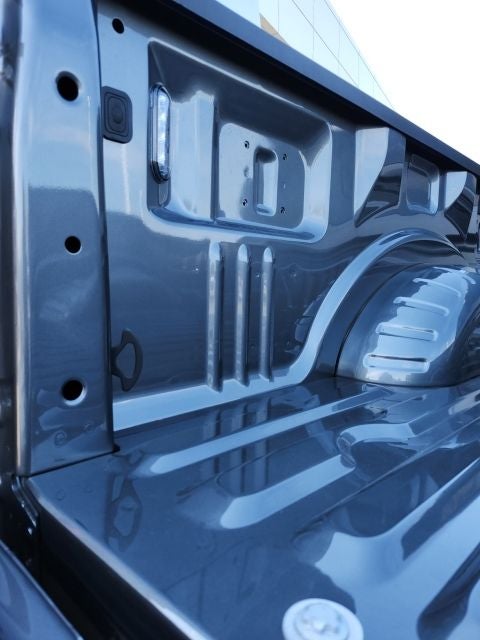 2027 Ford F-250 XL