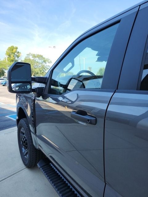 2027 Ford F-250 XL