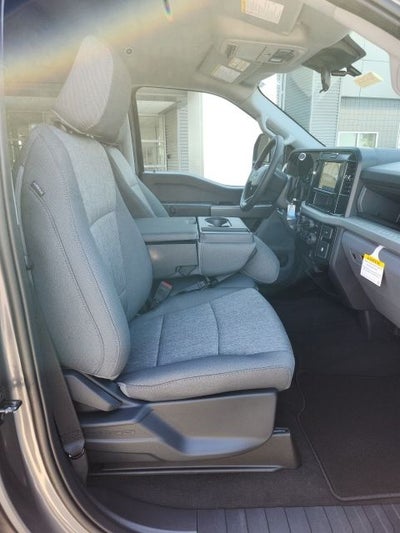 2027 Ford F-250 XL
