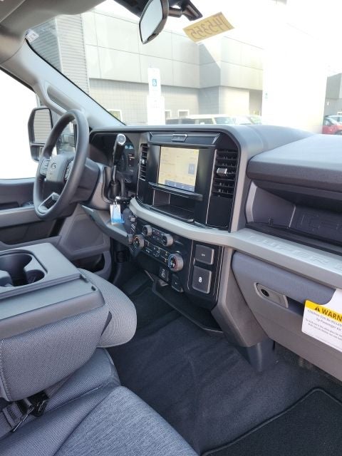 2027 Ford F-250 XL
