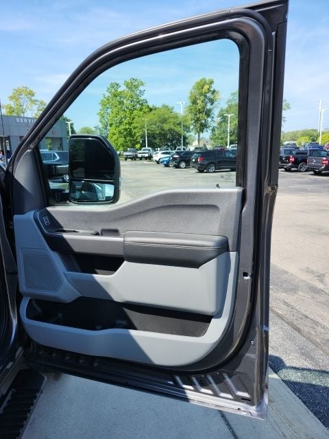 2027 Ford F-250 XL