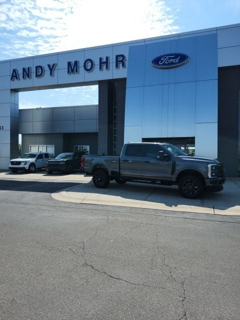 2027 Ford F-250 XL
