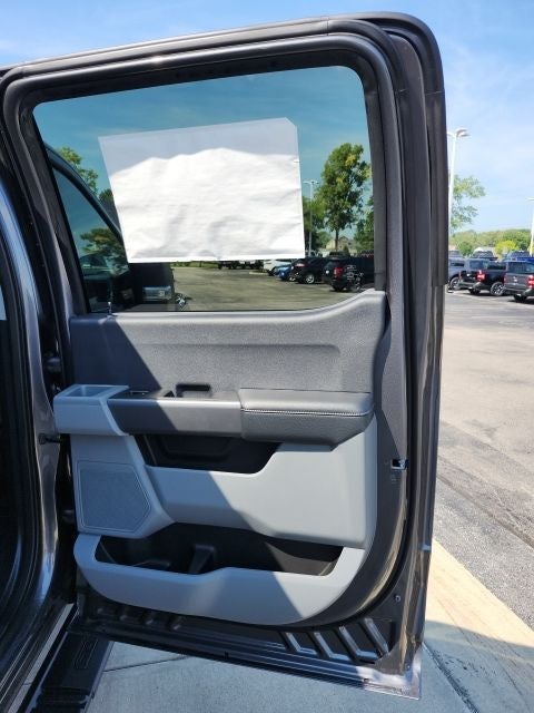 2027 Ford F-250 XL