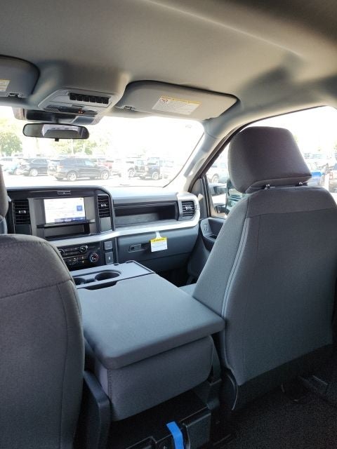 2027 Ford F-250 XL