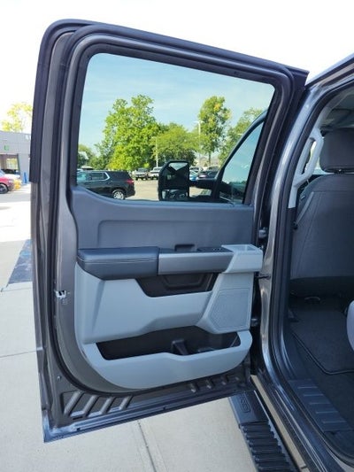 2027 Ford F-250 XL