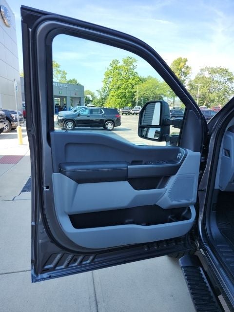 2027 Ford F-250 XL