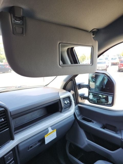 2027 Ford F-250 XL