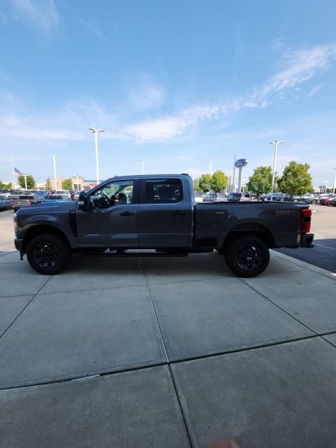 2027 Ford F-250 XL
