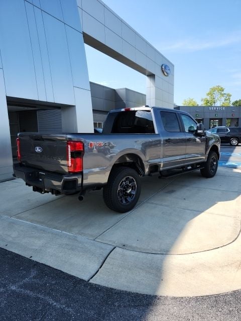 2027 Ford F-250 XL
