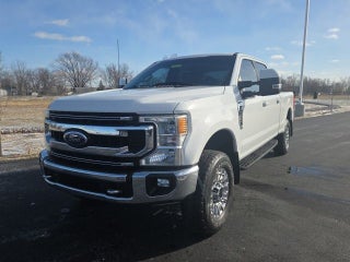 2020 Ford F-250 XLT