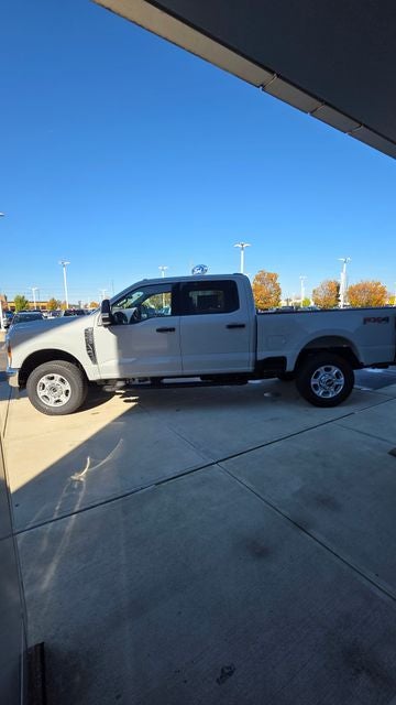 2026 Ford F-250 XLT