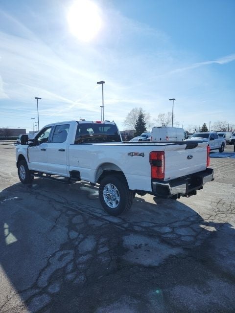 2026 Ford F-250 XLT