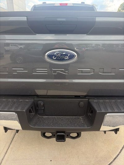 2026 Ford F-250 XLT