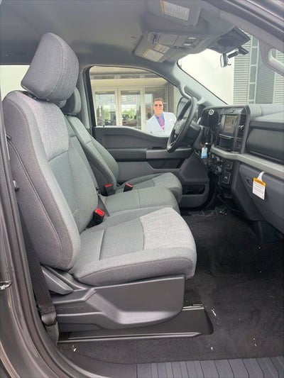 2026 Ford F-250 XLT