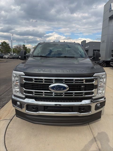 2026 Ford F-250 XLT