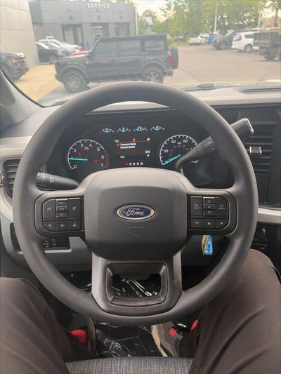 2026 Ford F-250 XLT