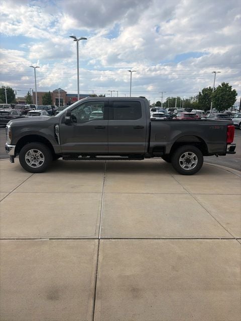 2026 Ford F-250 XLT