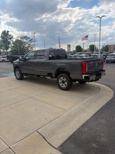 2026 Ford F-250 XLT
