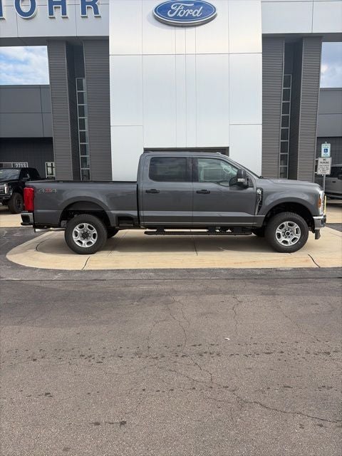 2026 Ford F-250 XLT