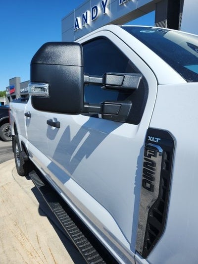 2026 Ford F-250 XLT