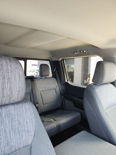 2026 Ford F-250 XLT