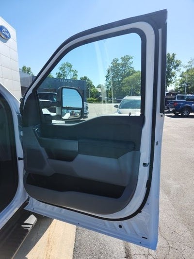 2026 Ford F-250 XLT