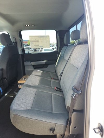 2026 Ford F-250 XLT