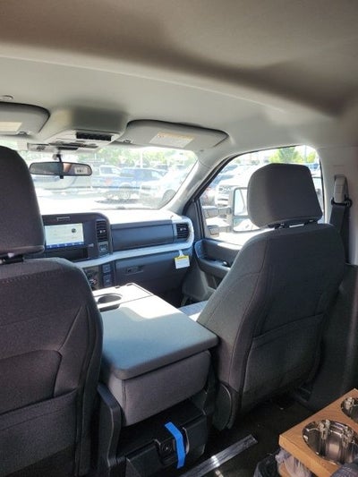 2026 Ford F-250 XLT