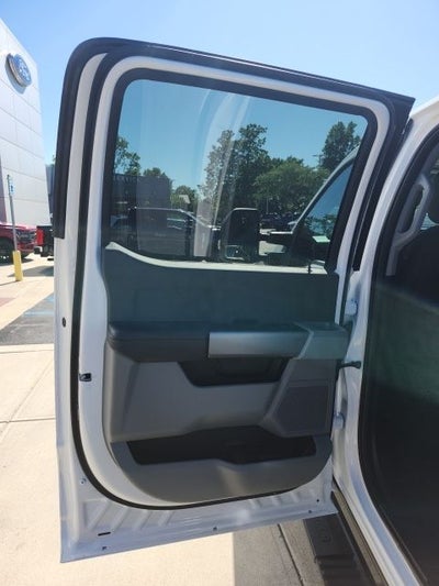2026 Ford F-250 XLT