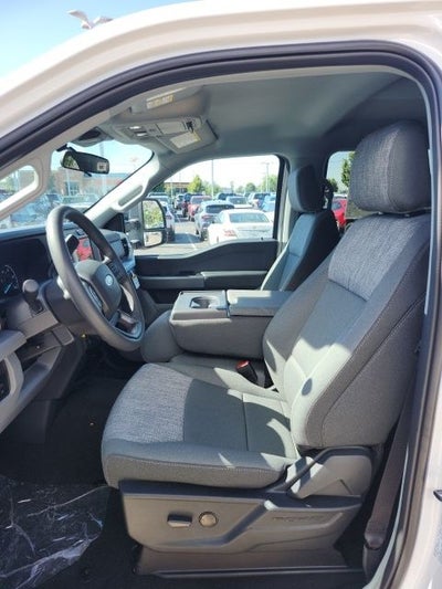 2026 Ford F-250 XLT