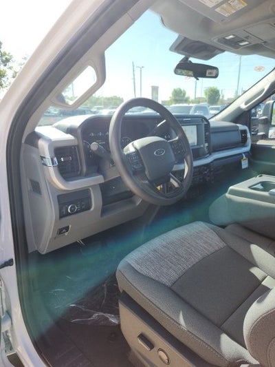 2026 Ford F-250 XLT