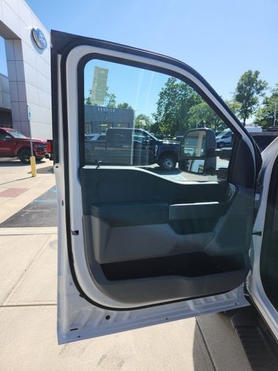 2026 Ford F-250 XLT