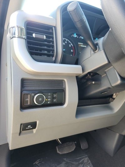2026 Ford F-250 XLT
