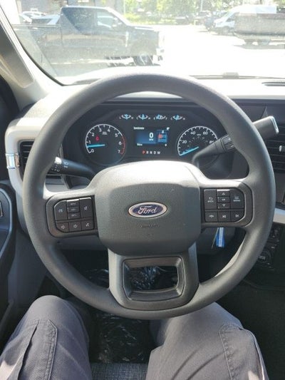 2026 Ford F-250 XLT