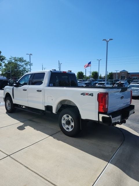 2026 Ford F-250 XLT