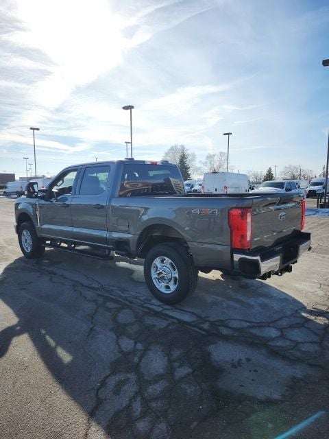 2026 Ford F-250 XLT