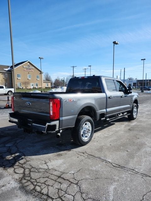 2026 Ford F-250 XLT
