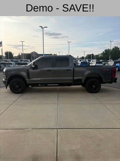 2026 Ford F-250 XL
