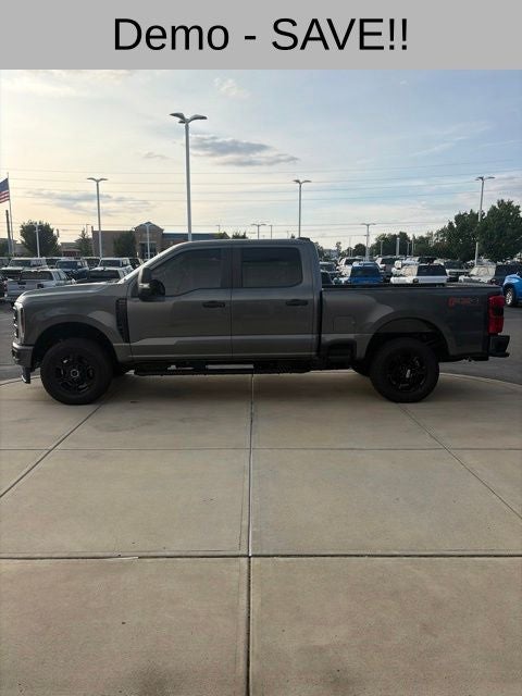 2026 Ford F-250 XL
