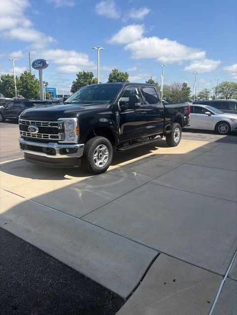 2026 Ford F-250 XLT