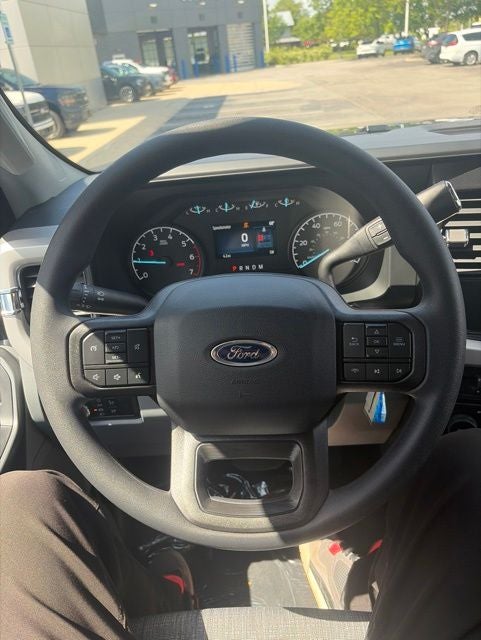 2026 Ford F-250 XLT