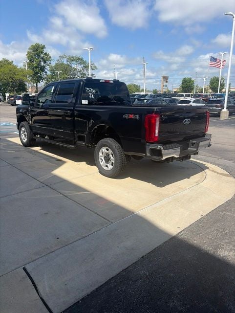 2026 Ford F-250 XLT
