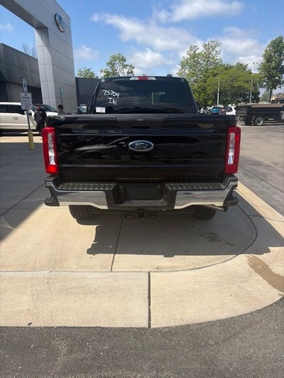 2026 Ford F-250 XLT