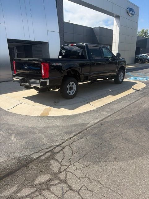 2026 Ford F-250 XLT