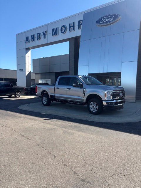 2027 Ford F-250 XLT