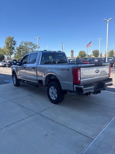 2027 Ford F-250 XLT