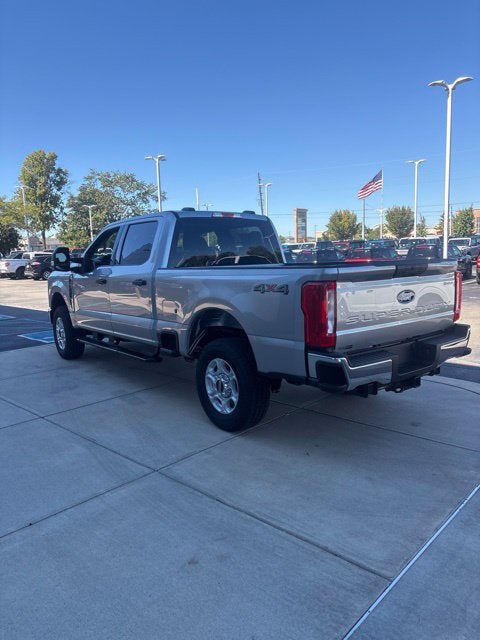 2027 Ford F-250 XLT