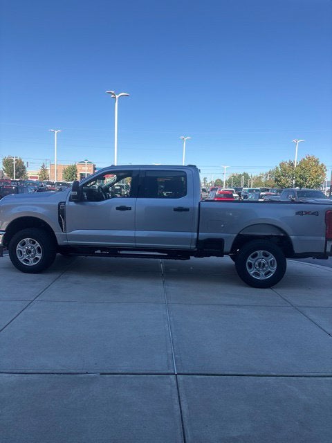 2027 Ford F-250 XLT