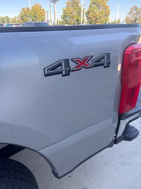 2027 Ford F-250 XLT