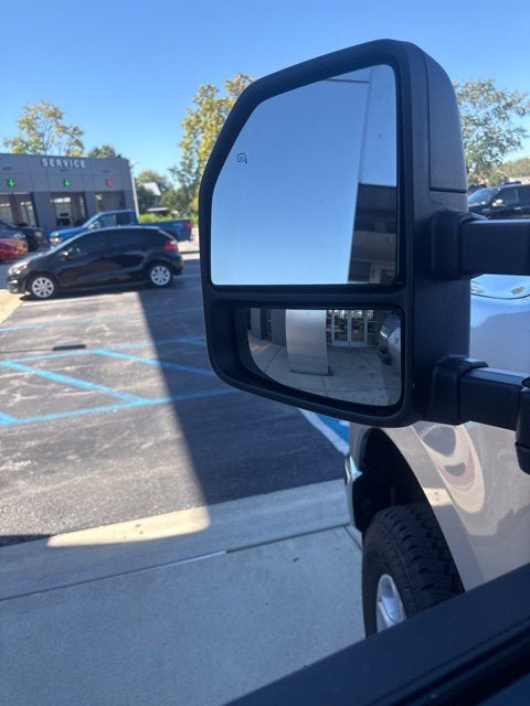 2027 Ford F-250 XLT